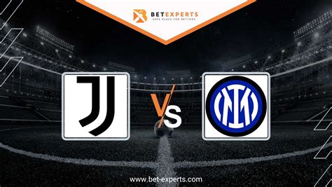 juventus vs inter prediction